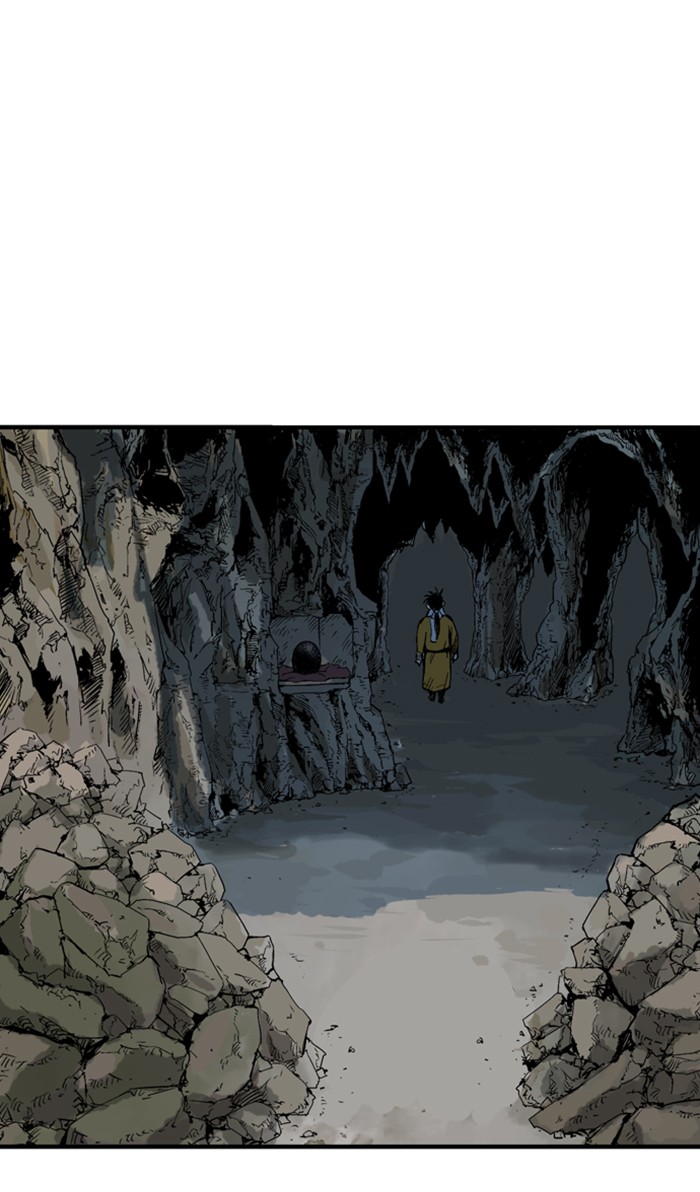 Gosu (The Master) Chap 225 - Next Chap 226