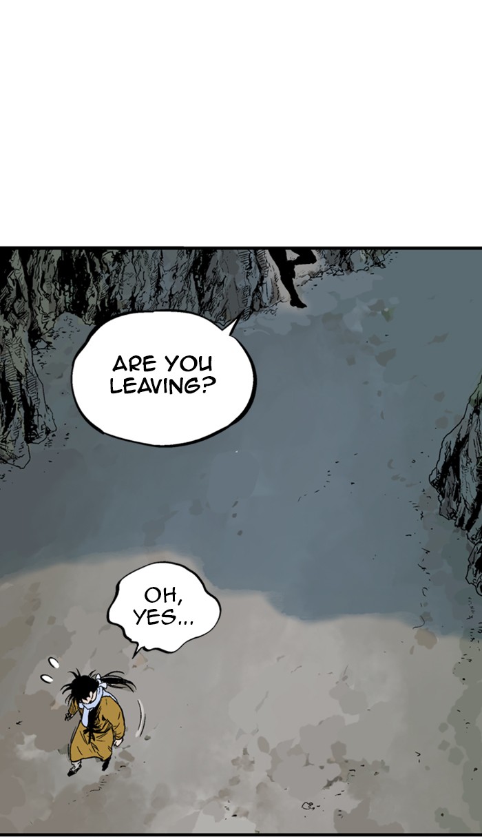 Gosu (The Master) Chap 225 - Next Chap 226