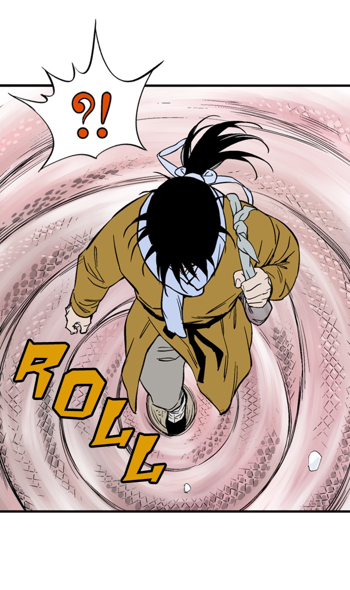 Gosu (The Master) Chap 225 - Next Chap 226