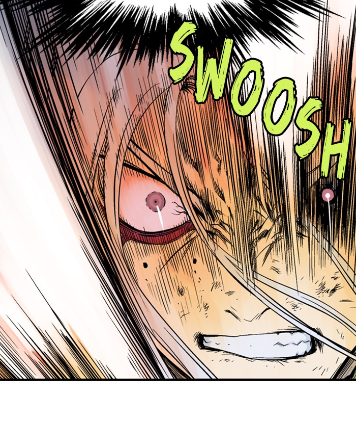 Gosu (The Master) Chap 216 - Next Chap 217