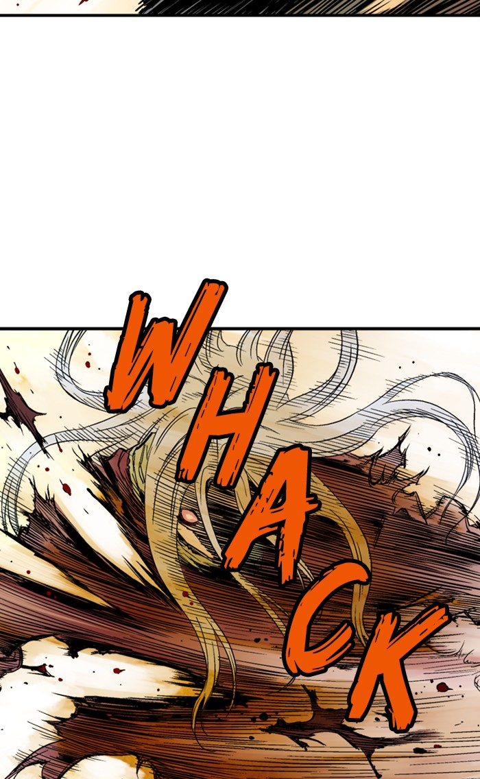 Gosu (The Master) Chap 216 - Next Chap 217