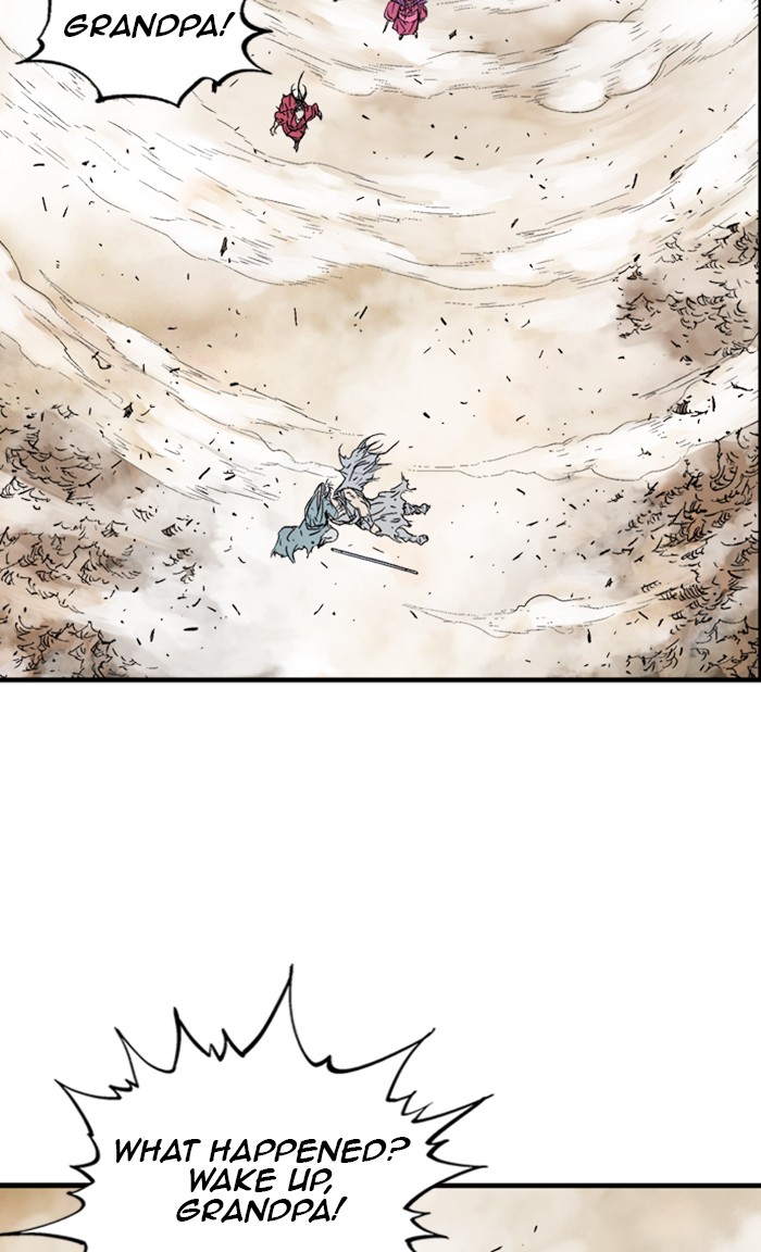 Gosu (The Master) Chap 216 - Next Chap 217