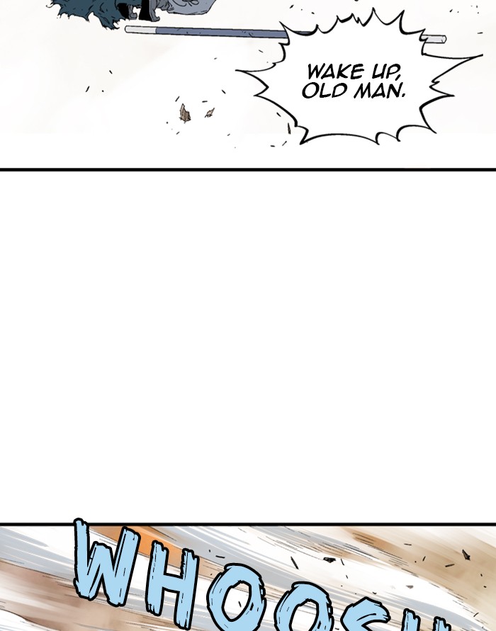 Gosu (The Master) Chap 216 - Next Chap 217