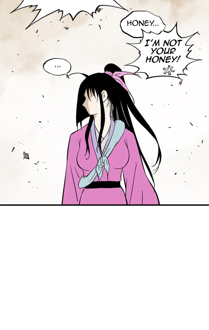 Gosu (The Master) Chap 216 - Next Chap 217