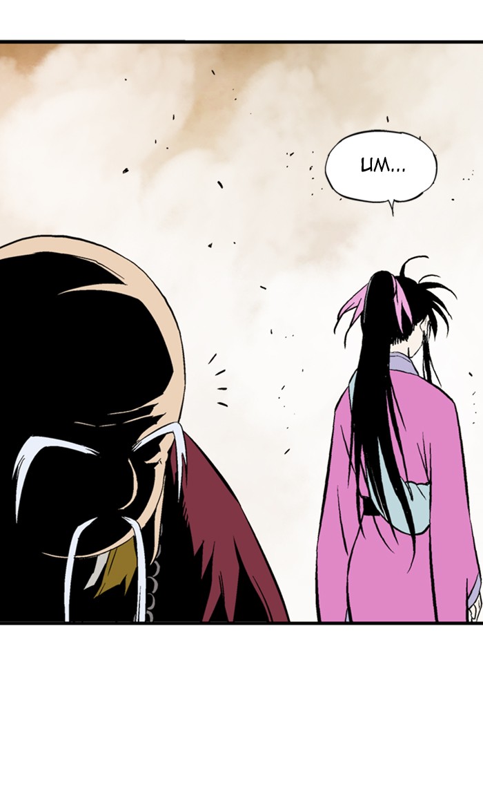 Gosu (The Master) Chap 216 - Next Chap 217