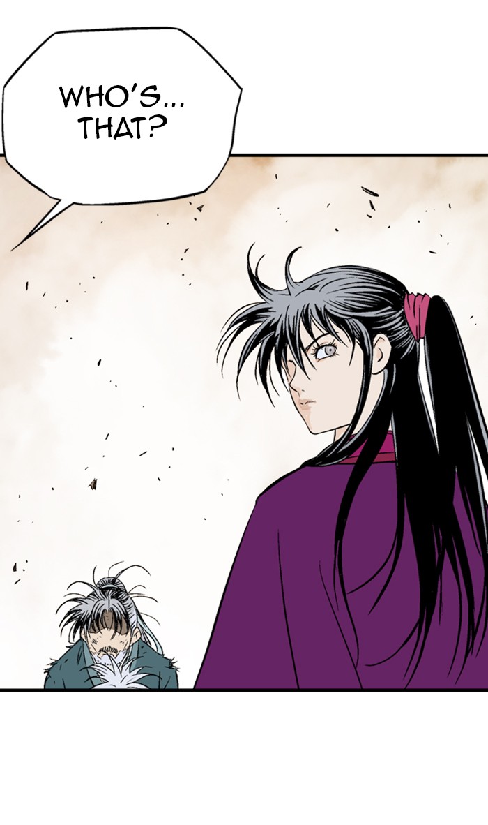 Gosu (The Master) Chap 216 - Next Chap 217