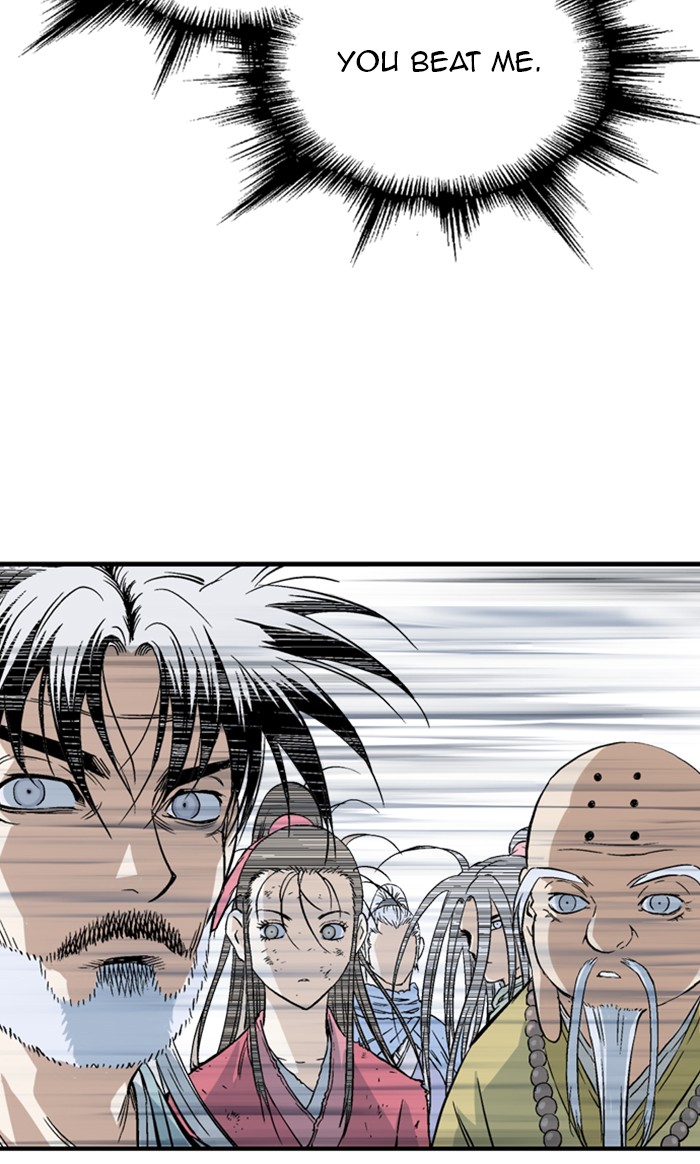 Gosu (The Master) Chap 216 - Next Chap 217