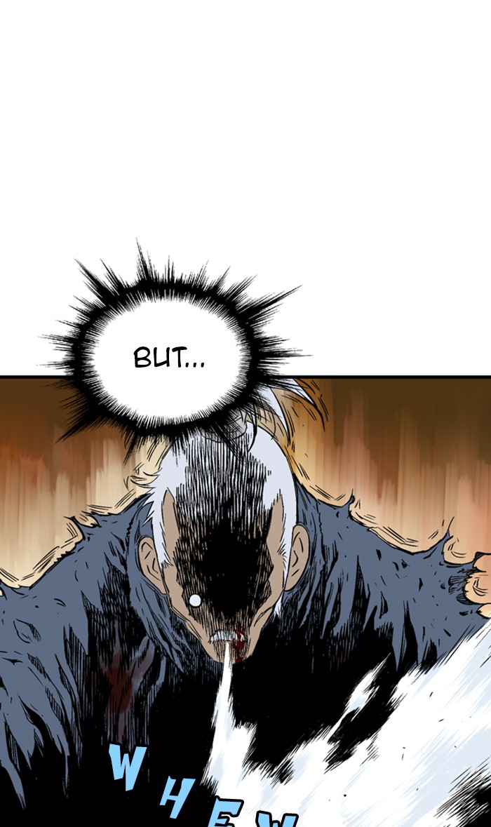 Gosu (The Master) Chap 216 - Next Chap 217