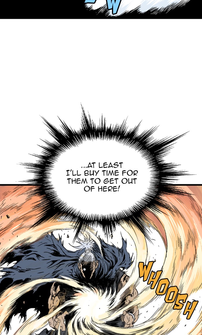 Gosu (The Master) Chap 216 - Next Chap 217
