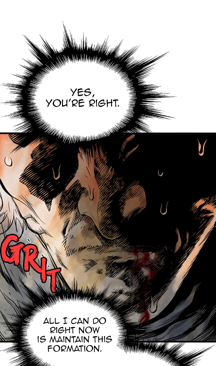 Gosu (The Master) Chap 216 - Next Chap 217