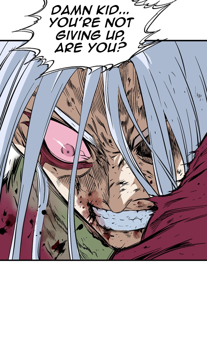 Gosu (The Master) Chap 216 - Next Chap 217