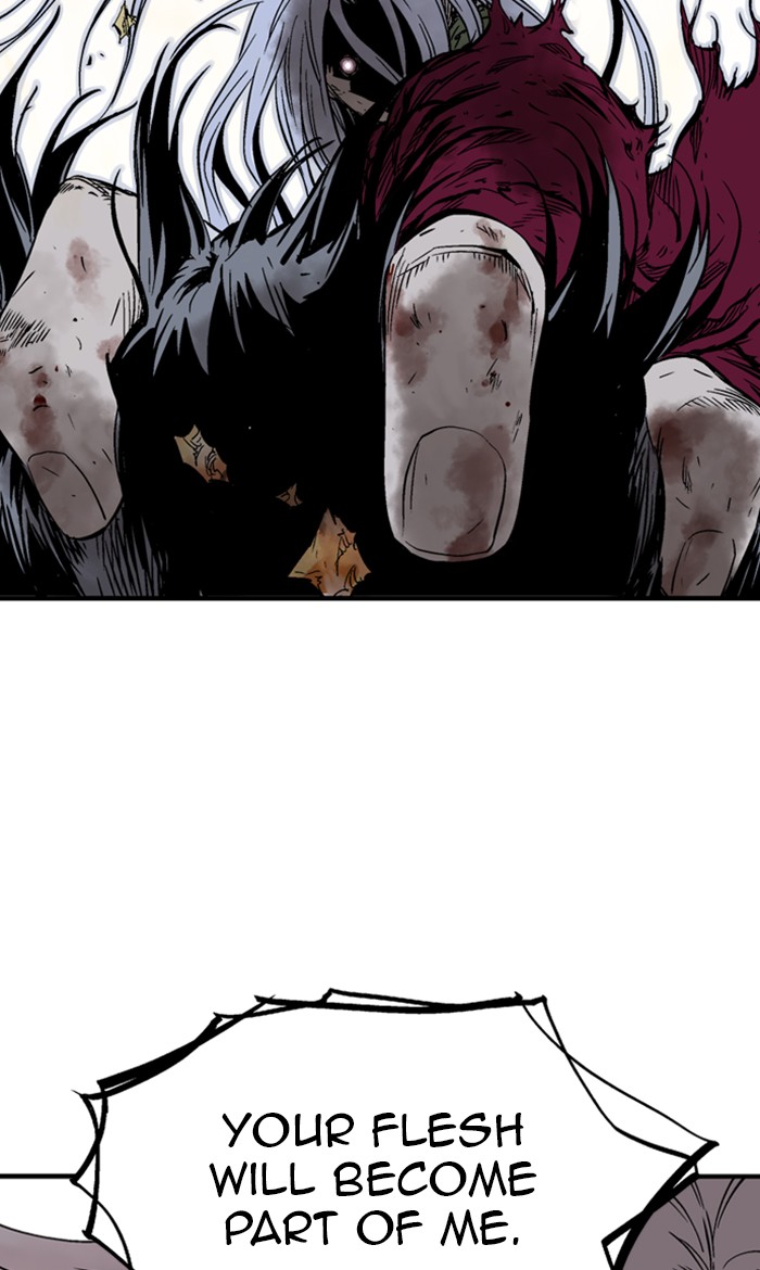 Gosu (The Master) Chap 216 - Next Chap 217