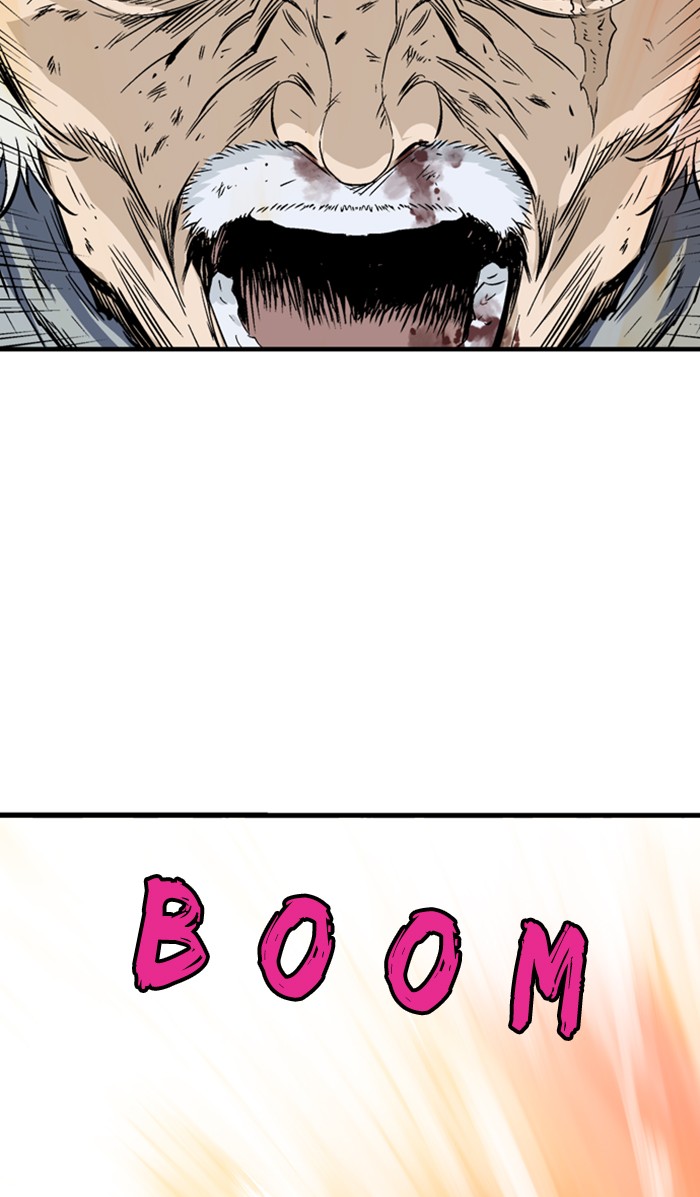 Gosu (The Master) Chap 216 - Next Chap 217