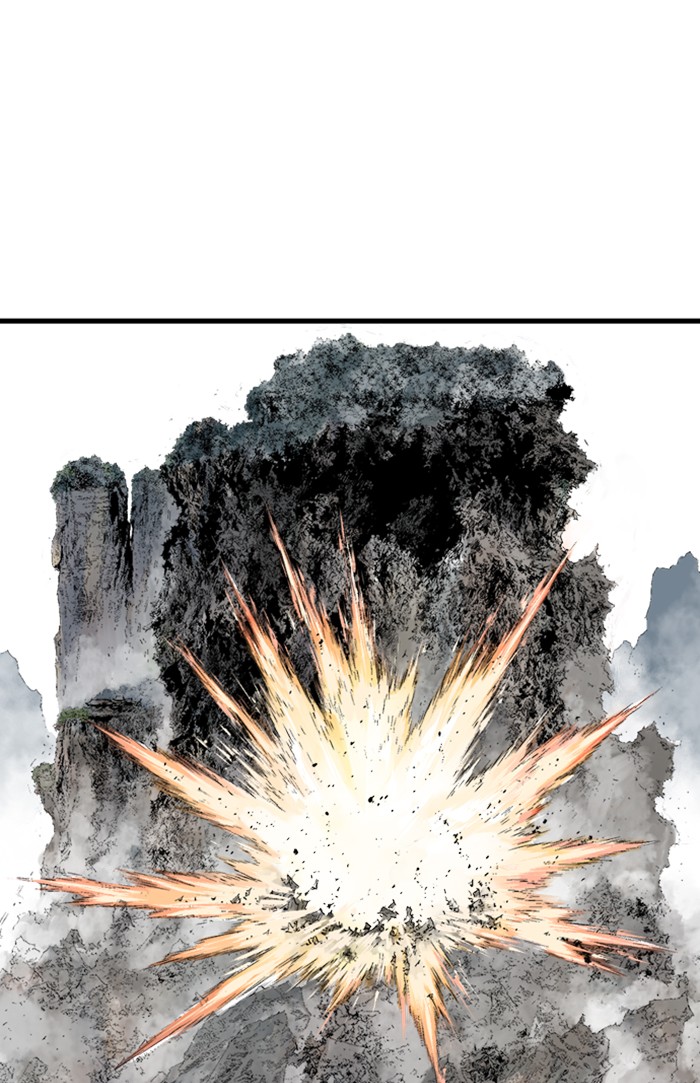 Gosu (The Master) Chap 216 - Next Chap 217