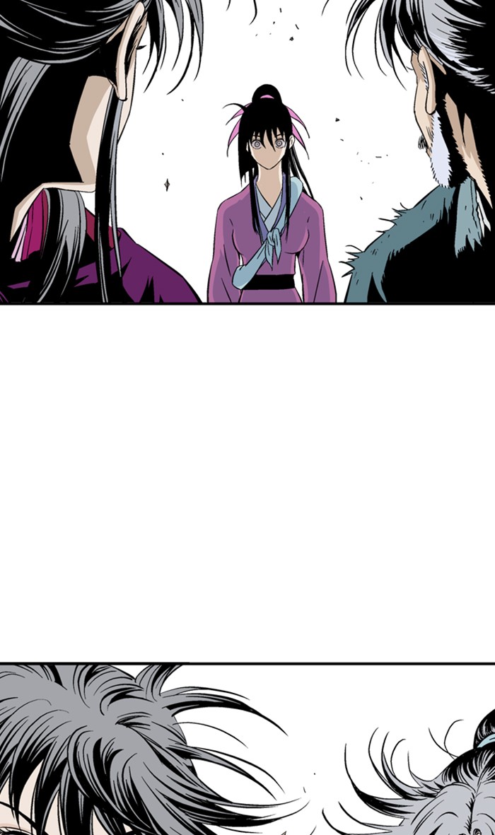 Gosu (The Master) Chap 217 - Next Chap 218