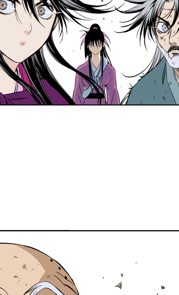 Gosu (The Master) Chap 217 - Next Chap 218