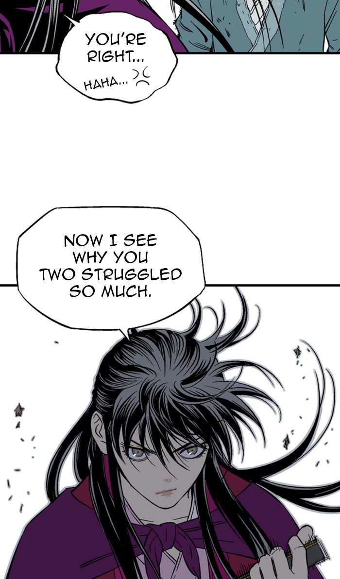Gosu (The Master) Chap 217 - Next Chap 218