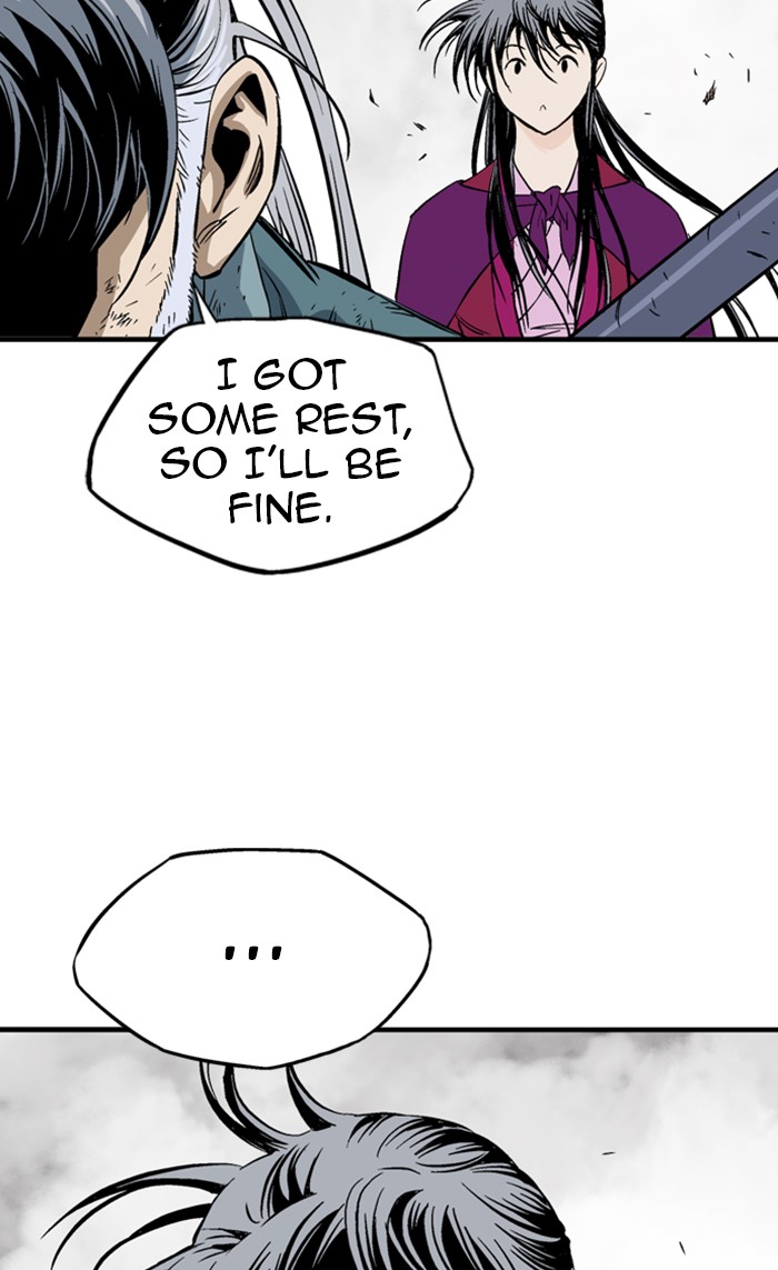 Gosu (The Master) Chap 217 - Next Chap 218