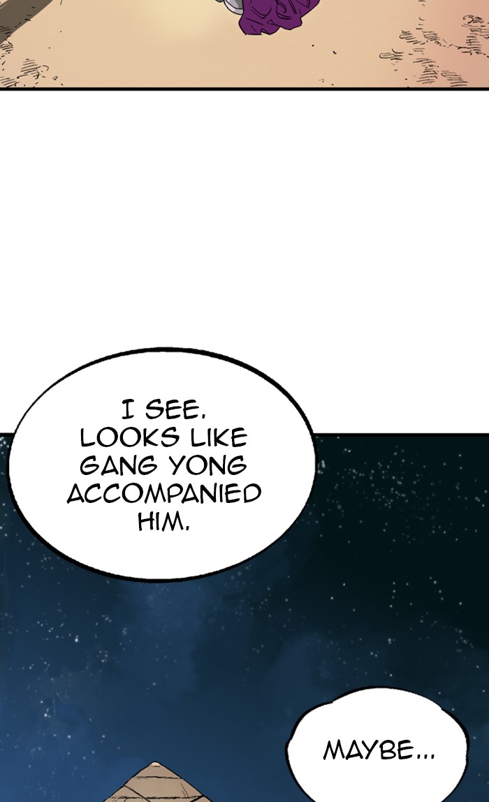 Gosu (The Master) Chap 217 - Next Chap 218