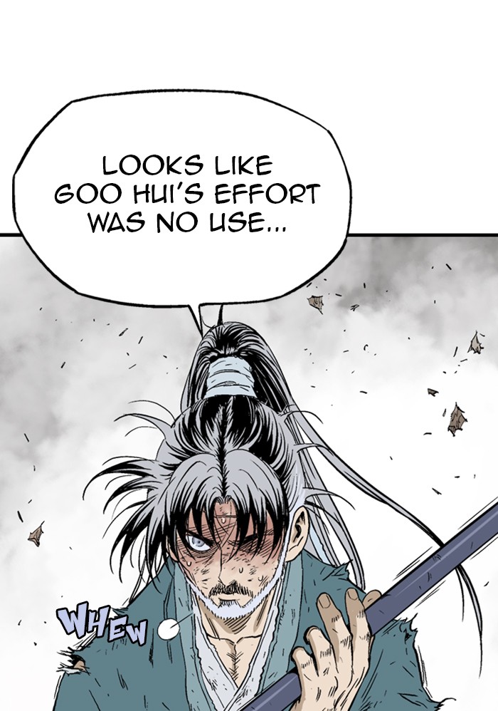 Gosu (The Master) Chap 217 - Next Chap 218