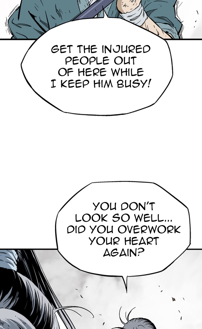 Gosu (The Master) Chap 217 - Next Chap 218