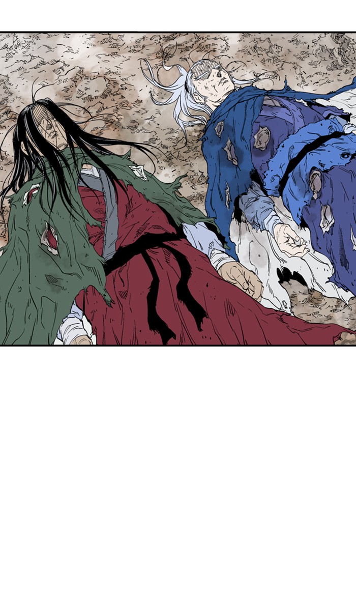 Gosu (The Master) Chap 217 - Next Chap 218
