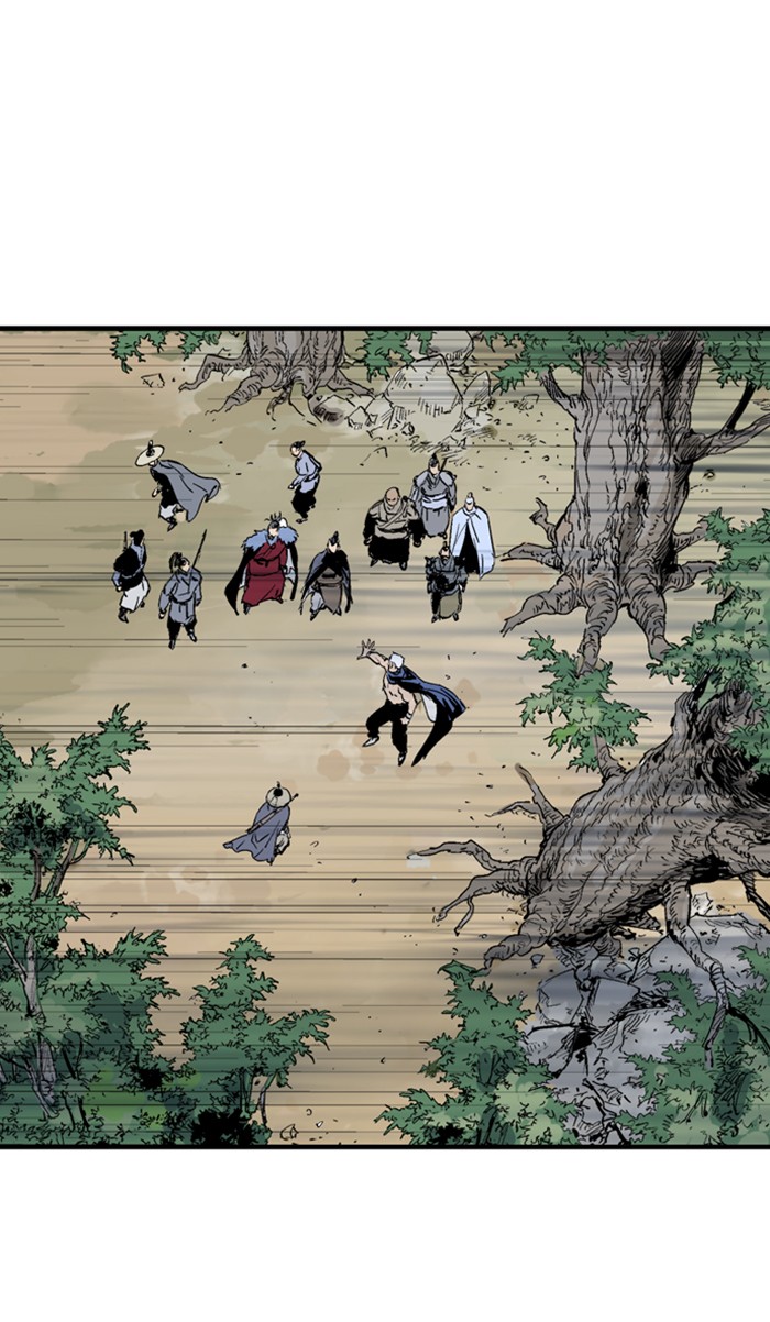 Gosu (The Master) Chap 217 - Next Chap 218
