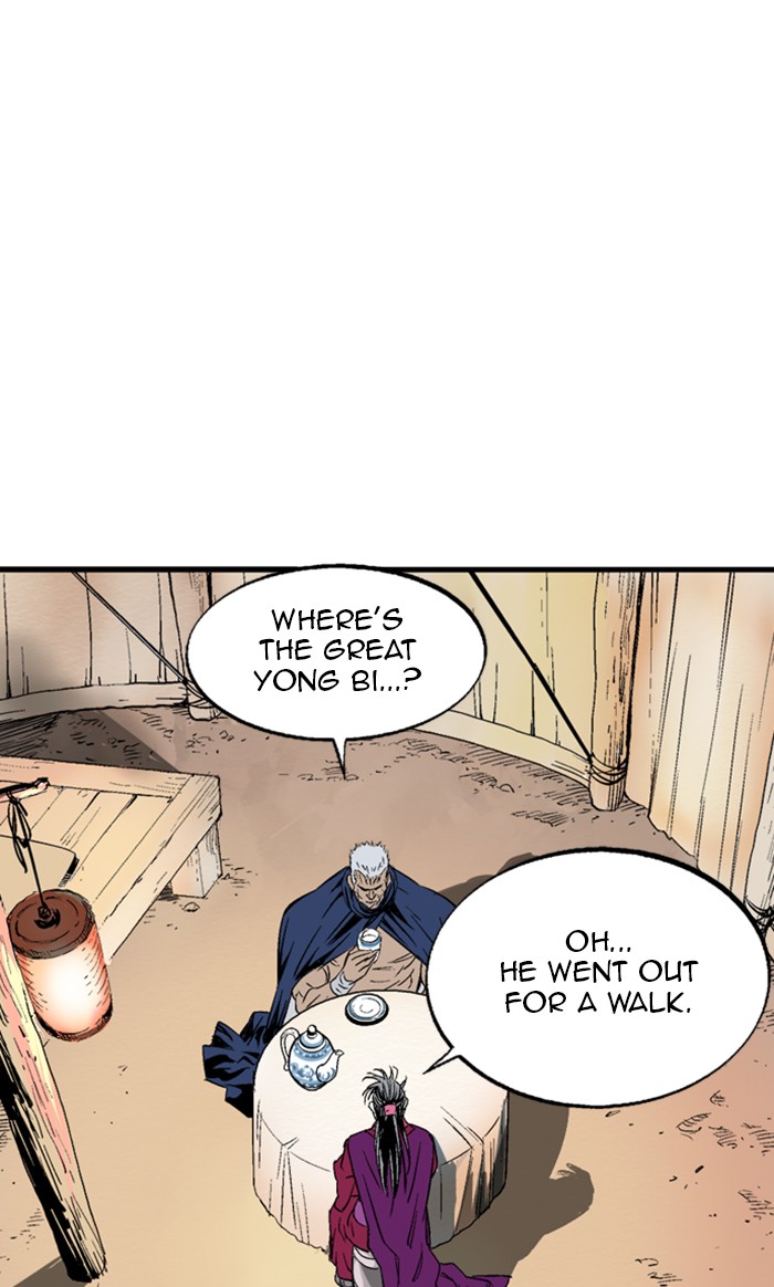Gosu (The Master) Chap 217 - Next Chap 218