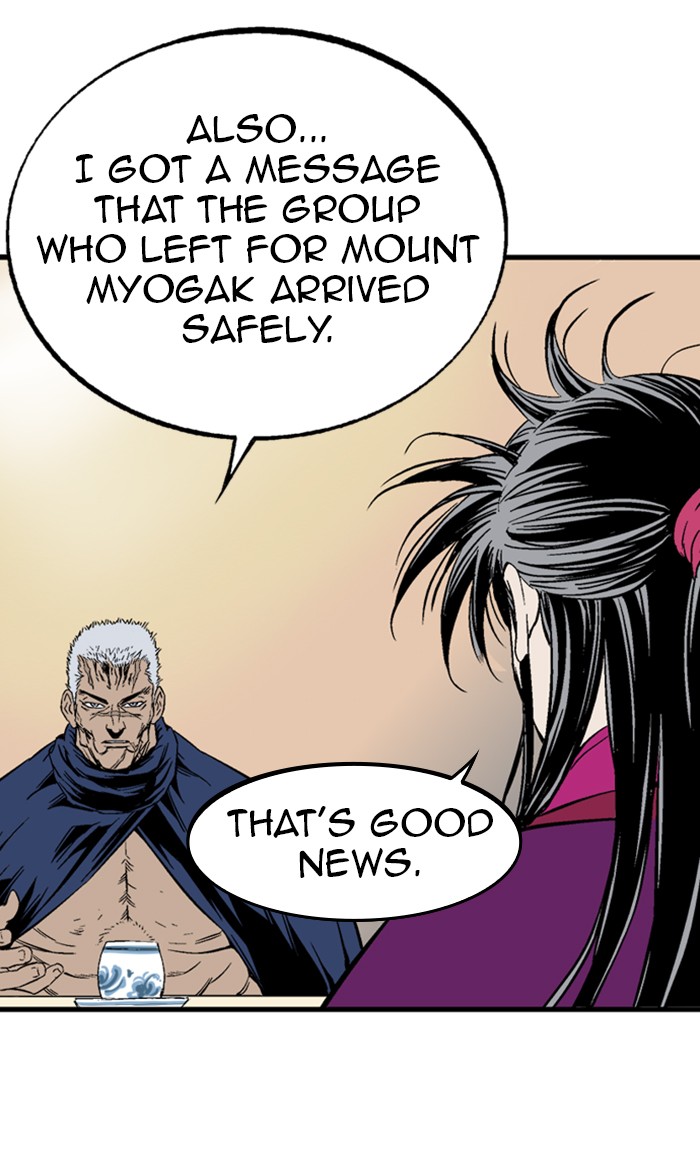 Gosu (The Master) Chap 217 - Next Chap 218