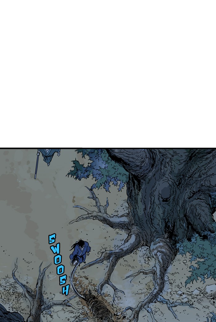 Gosu (The Master) Chap 218 - Next Chap 219