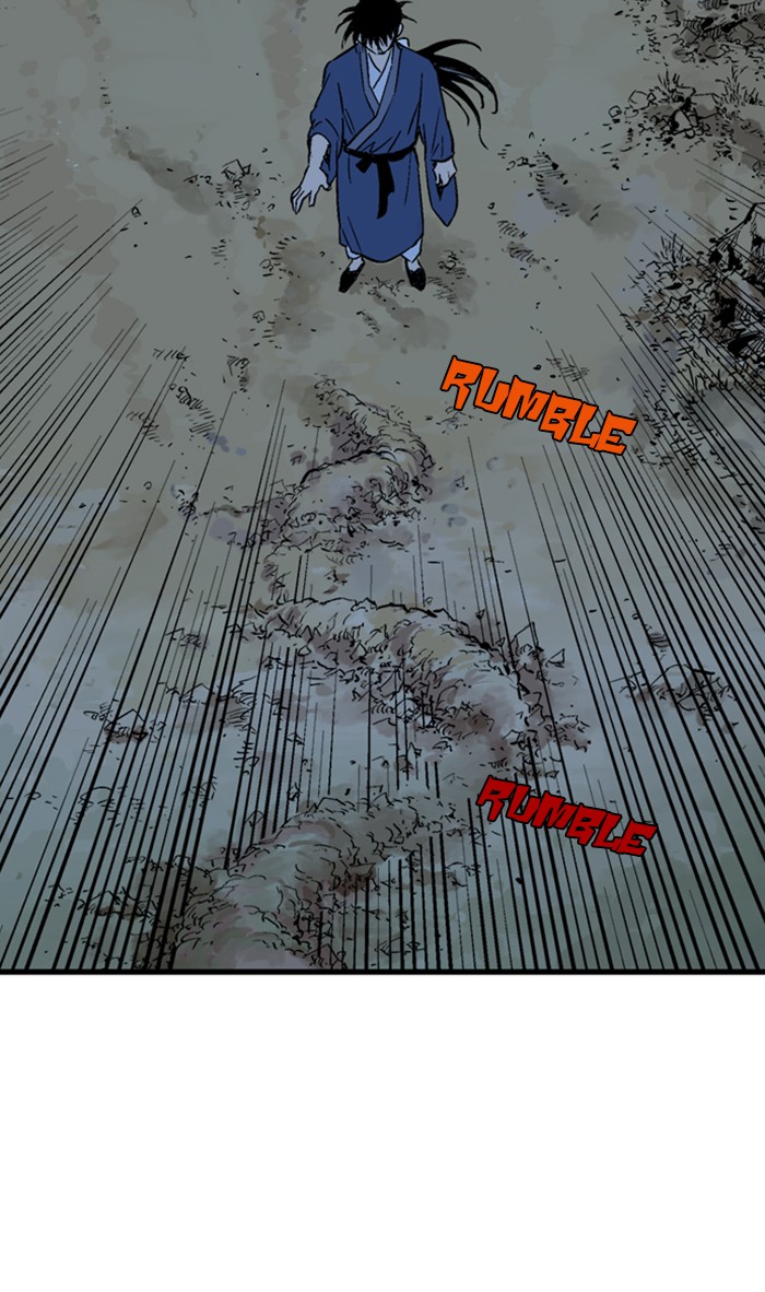 Gosu (The Master) Chap 218 - Next Chap 219