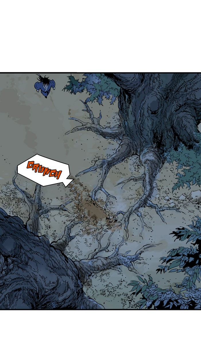 Gosu (The Master) Chap 218 - Next Chap 219