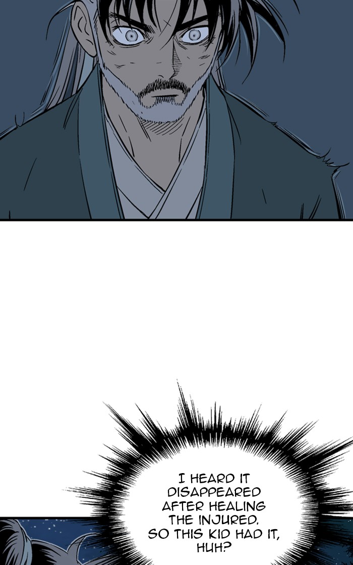 Gosu (The Master) Chap 218 - Next Chap 219