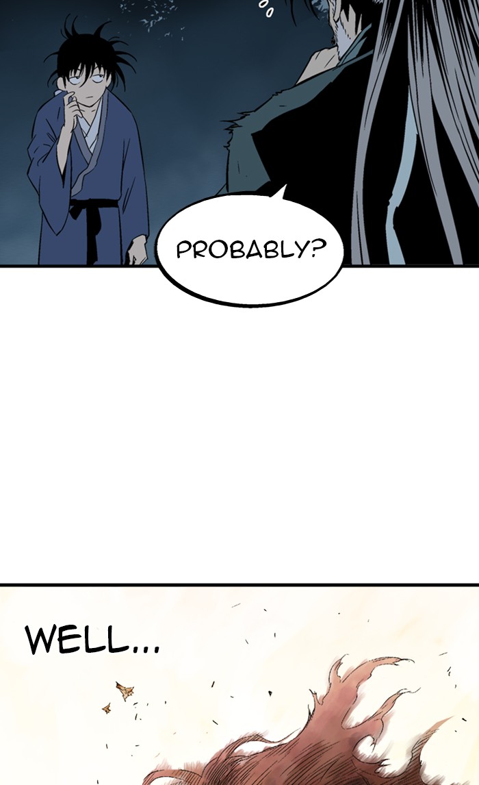 Gosu (The Master) Chap 218 - Next Chap 219