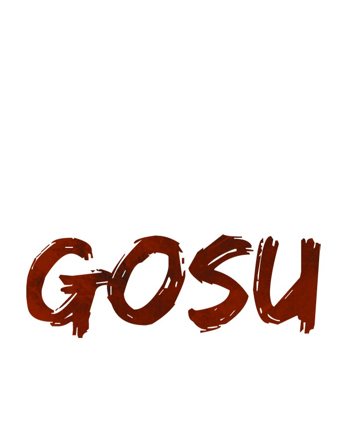 Gosu (The Master) Chap 218 - Next Chap 219