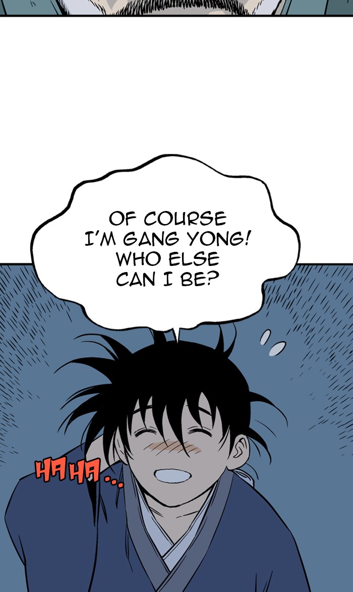 Gosu (The Master) Chap 218 - Next Chap 219