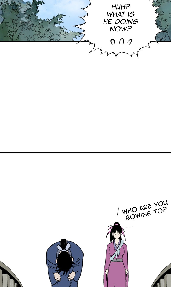 Gosu (The Master) Chap 218 - Next Chap 219