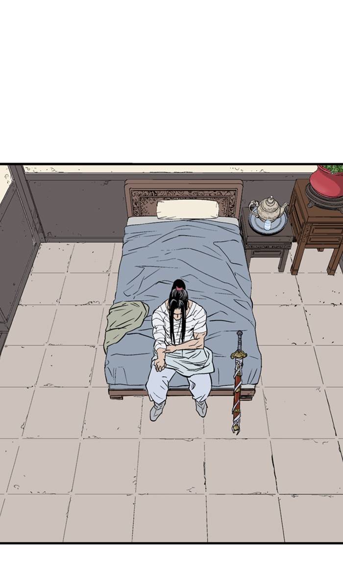 Gosu (The Master) Chap 218 - Next Chap 219
