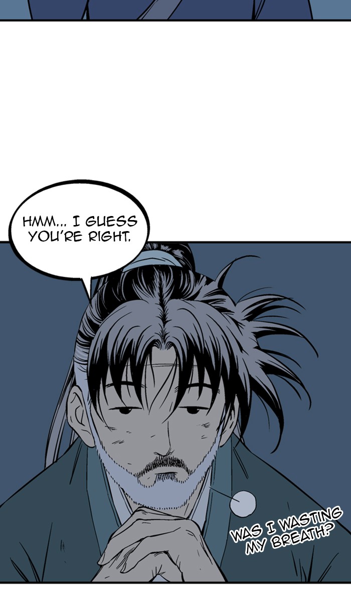 Gosu (The Master) Chap 218 - Next Chap 219