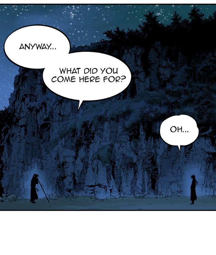 Gosu (The Master) Chap 218 - Next Chap 219