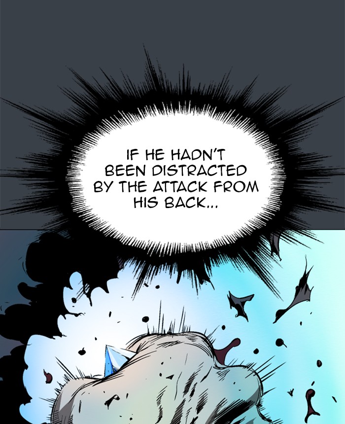 Gosu (The Master) Chap 218 - Next Chap 219