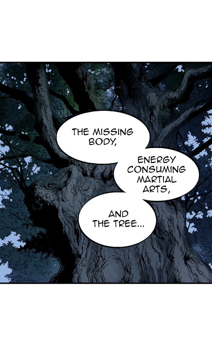 Gosu (The Master) Chap 218 - Next Chap 219