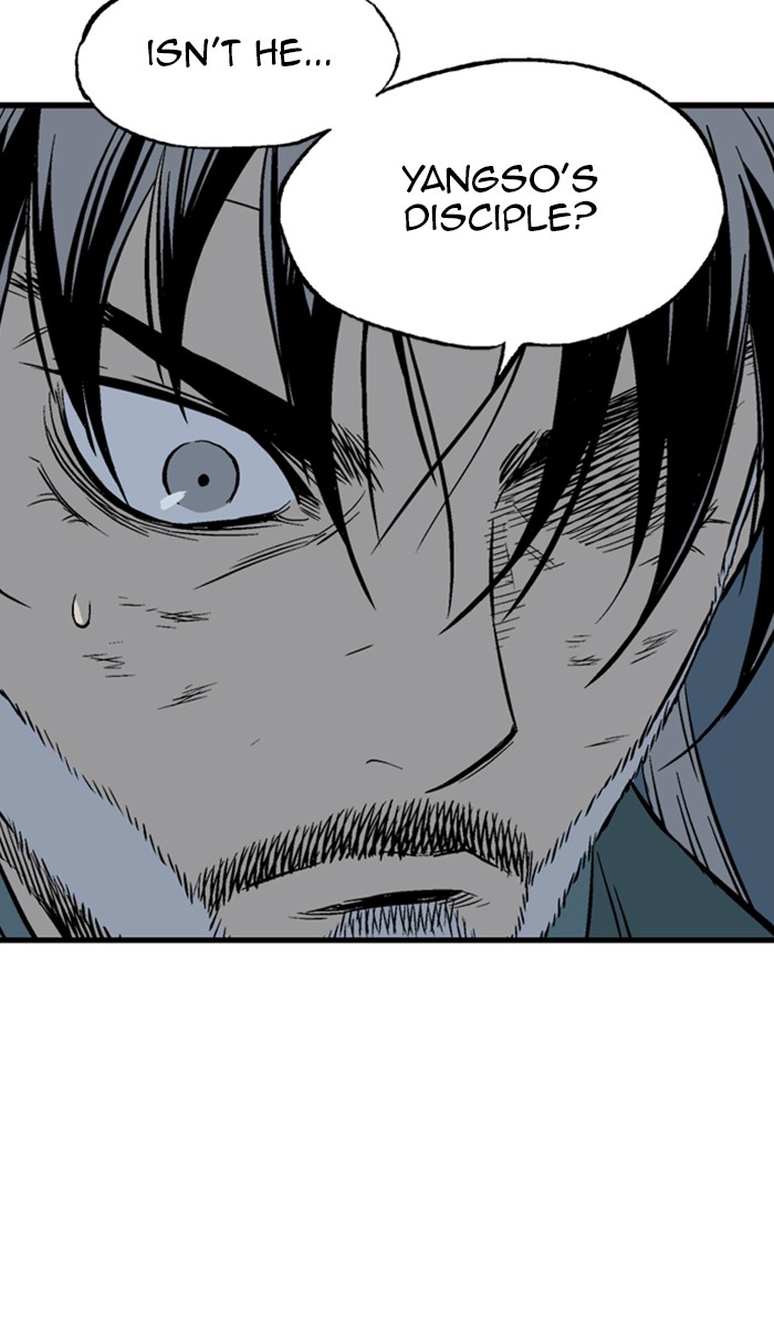 Gosu (The Master) Chap 218 - Next Chap 219