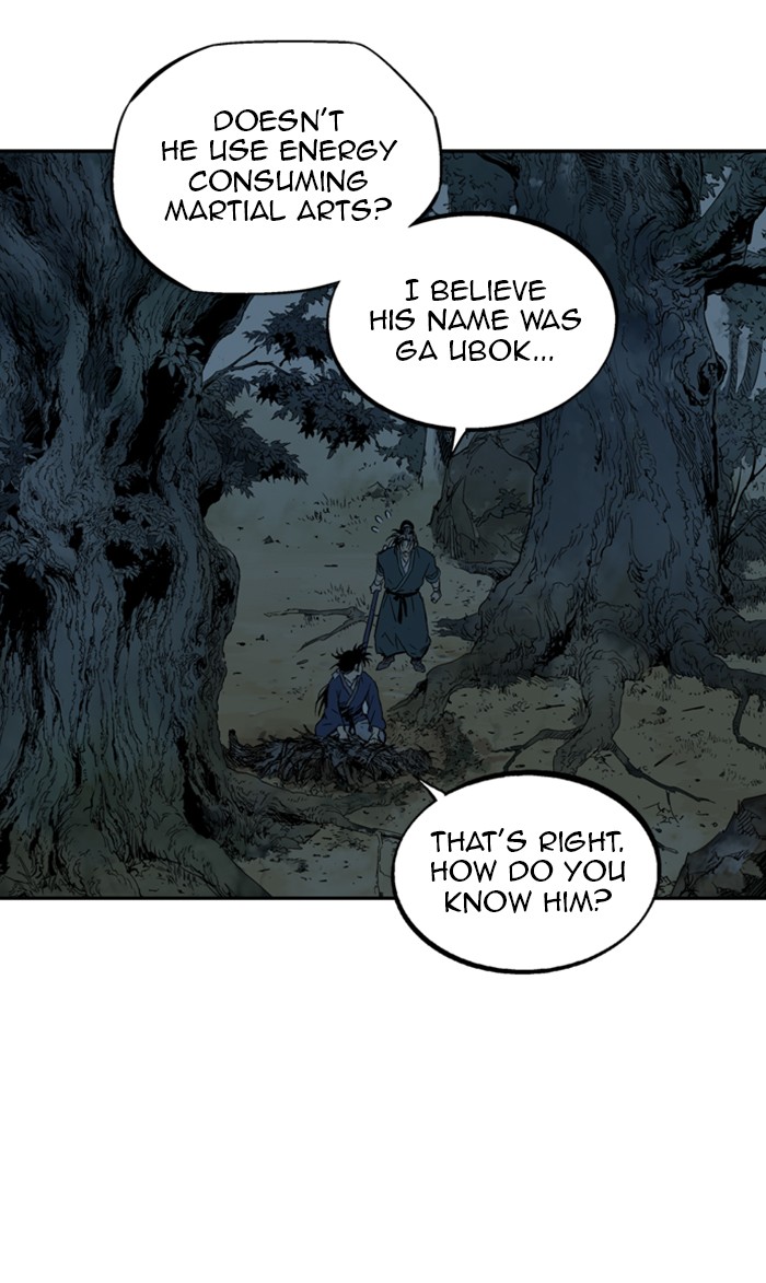 Gosu (The Master) Chap 218 - Next Chap 219