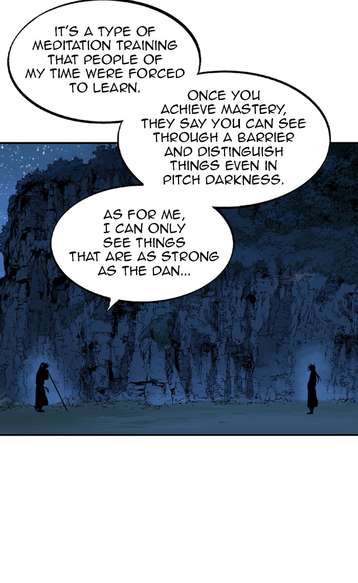 Gosu (The Master) Chap 218 - Next Chap 219