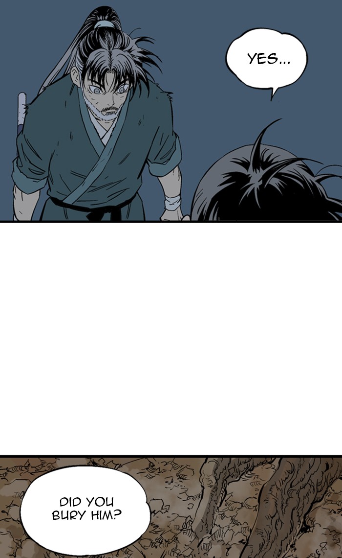 Gosu (The Master) Chap 218 - Next Chap 219