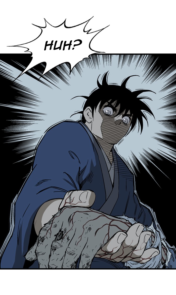 Gosu (The Master) Chap 218 - Next Chap 219