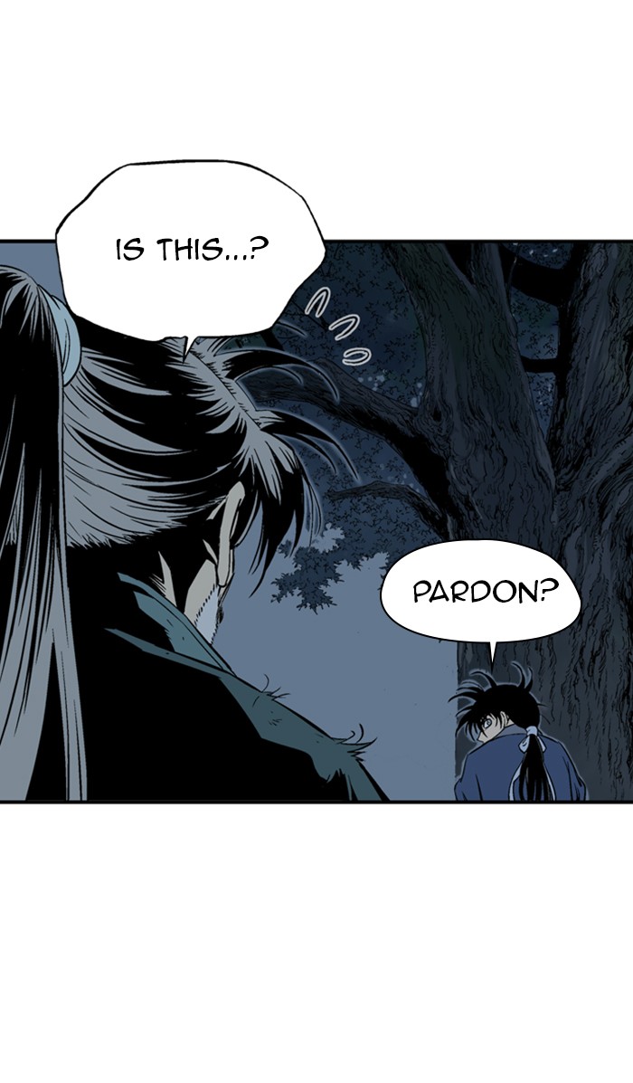 Gosu (The Master) Chap 218 - Next Chap 219