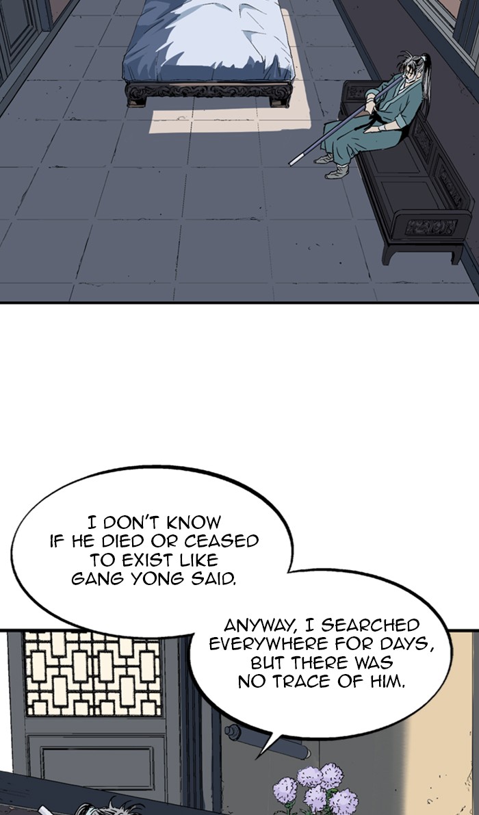 Gosu (The Master) Chap 218 - Next Chap 219