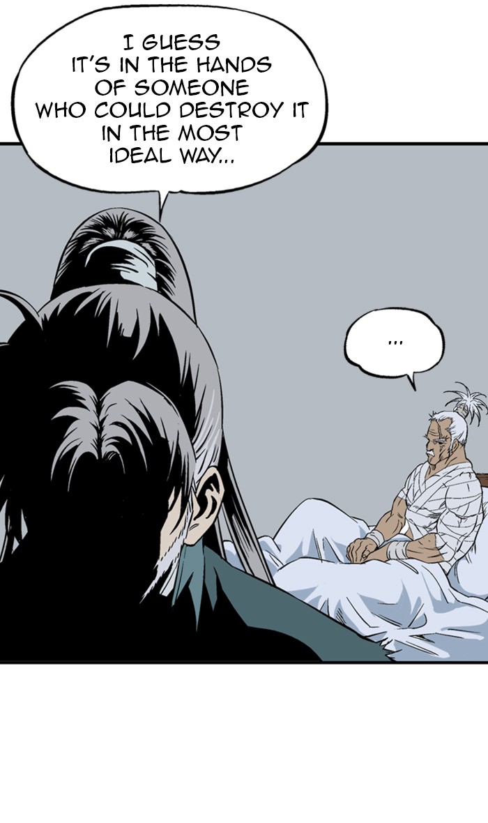 Gosu (The Master) Chap 218 - Next Chap 219